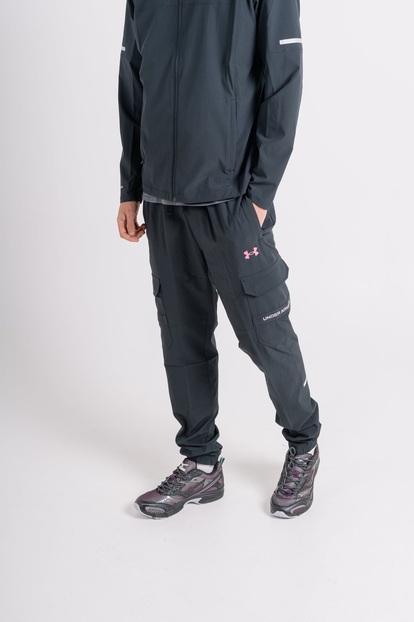 Pantalon de survêtement "Tech Utility Woven"