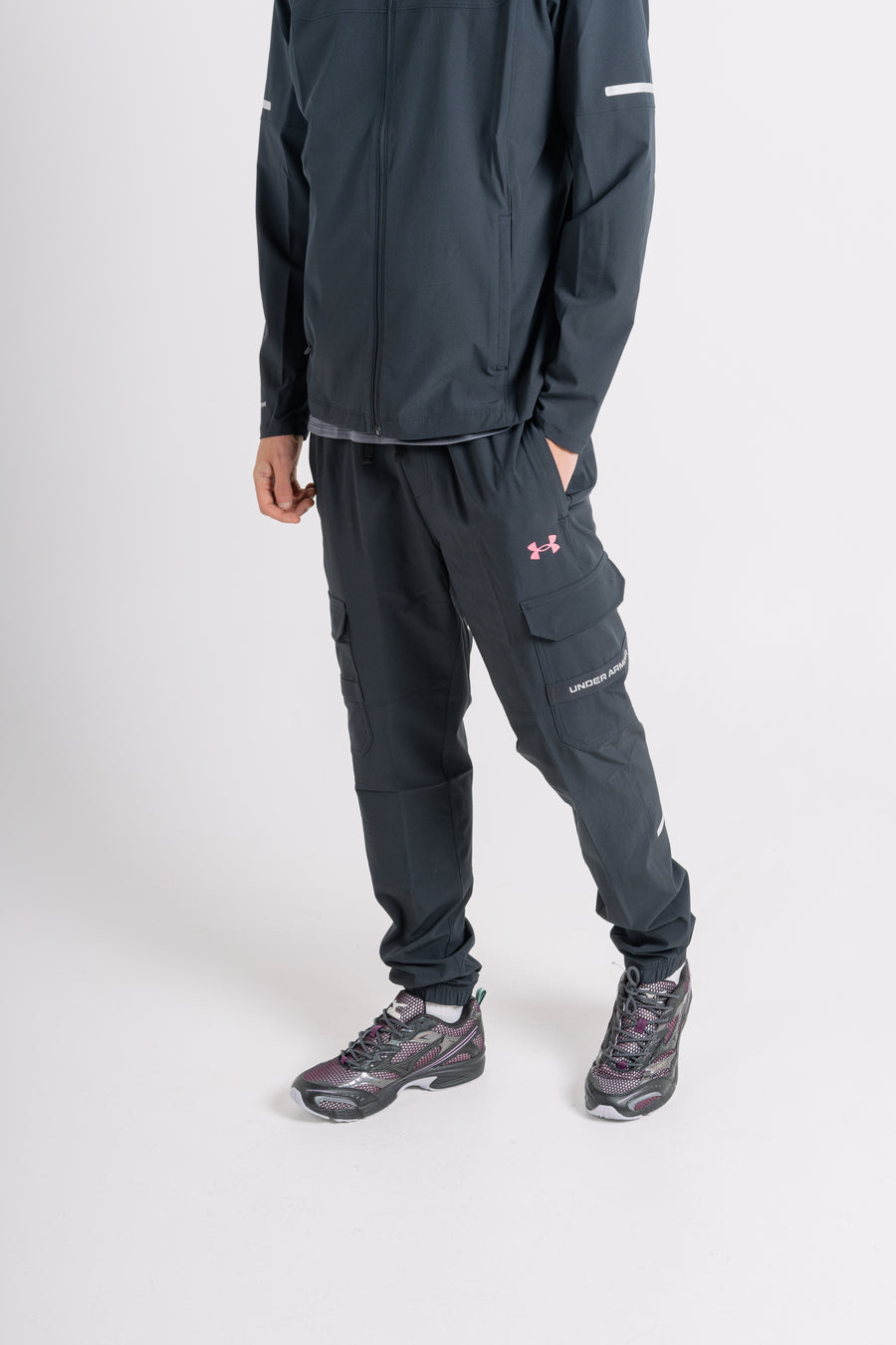 Pantalon de survêtement "Tech Utility Woven"