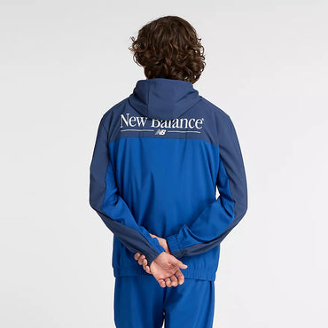 Veste Reimagined Woven