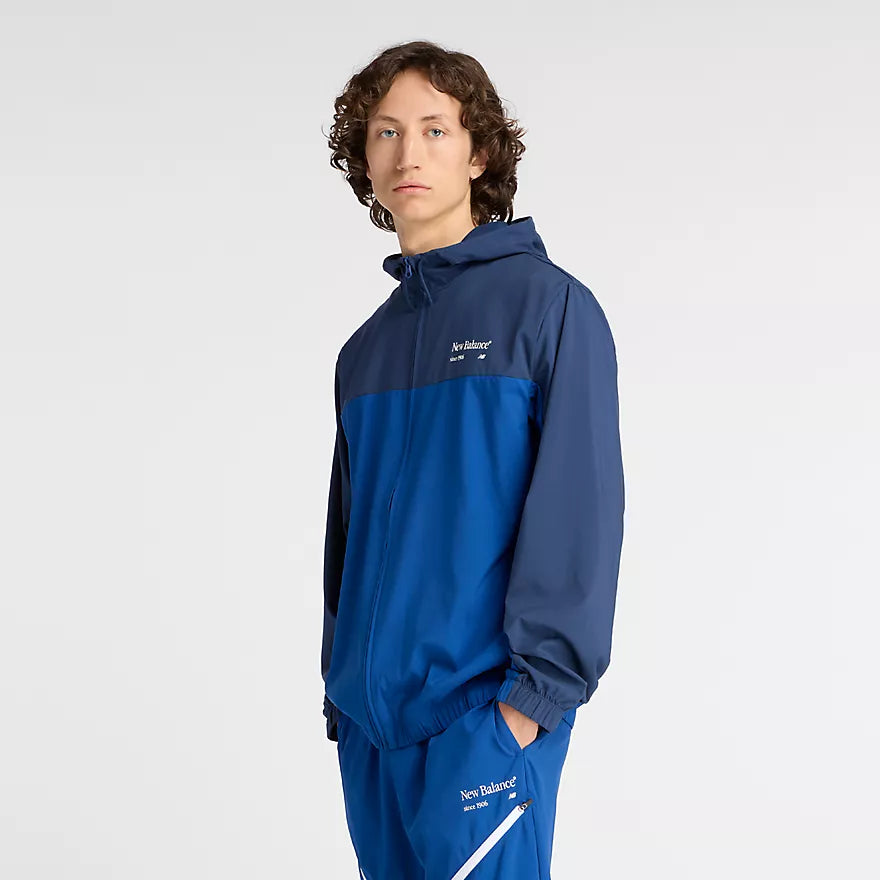 Veste Reimagined Woven