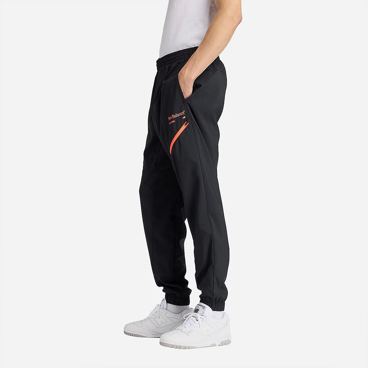 Jogging Reimagined Woven