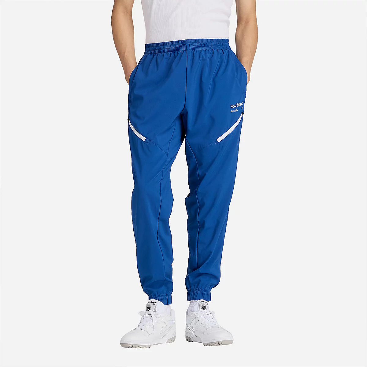 Jogging Reimagined Woven