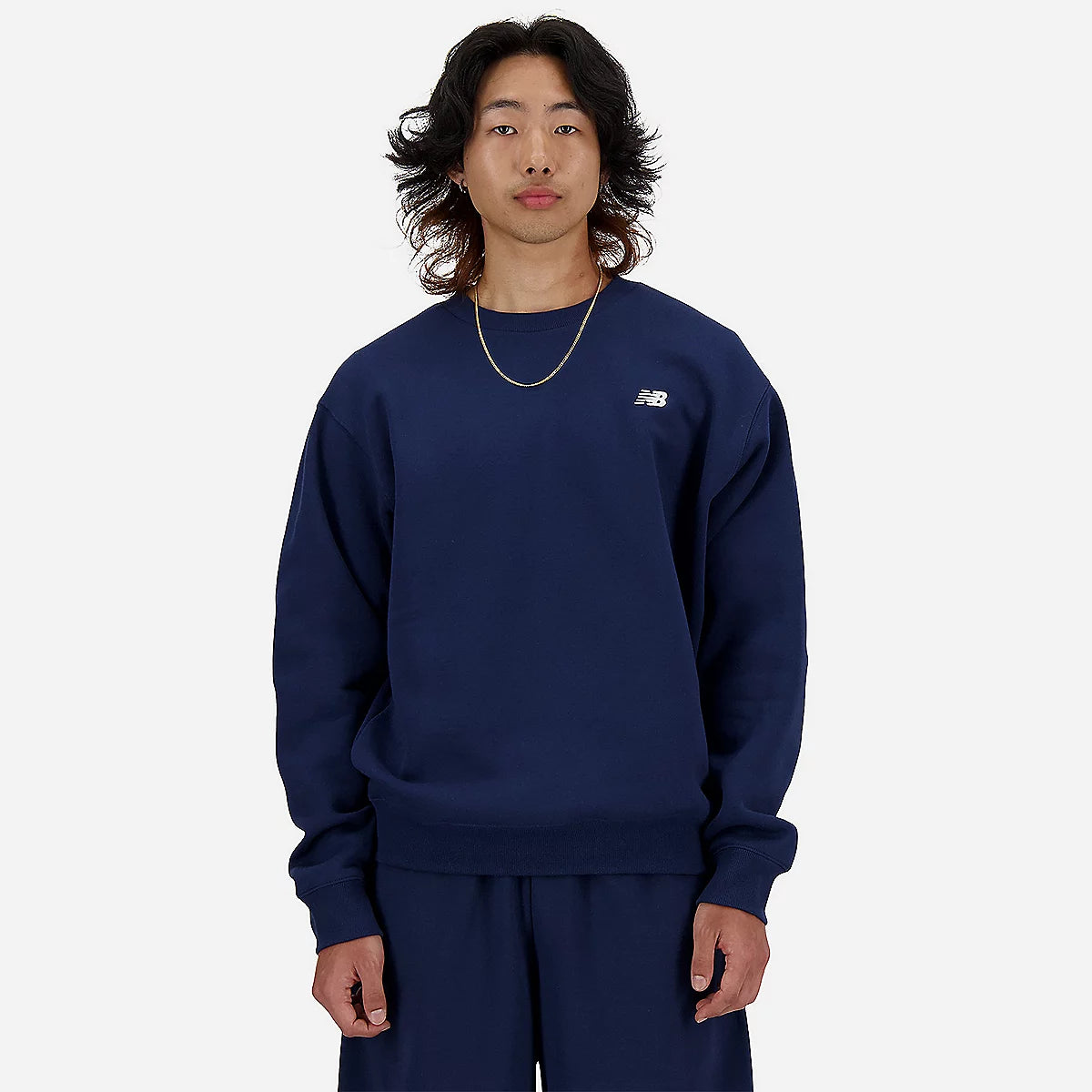 Sweatshirt Sport Essential