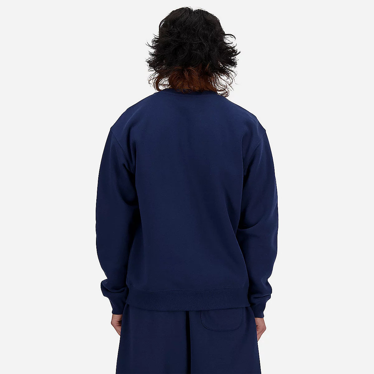 Sweatshirt Sport Essential