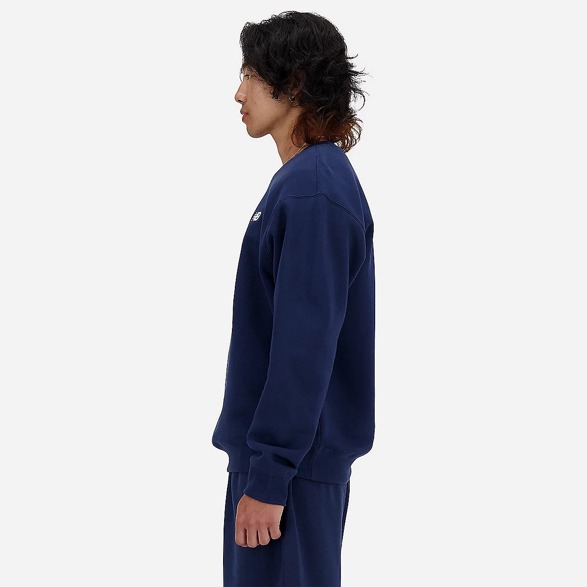 Sweatshirt Sport Essential