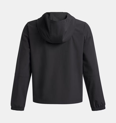 UA Unstoppable Woven