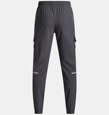 Pantalon Survêtement Cargo tech Utility Woven