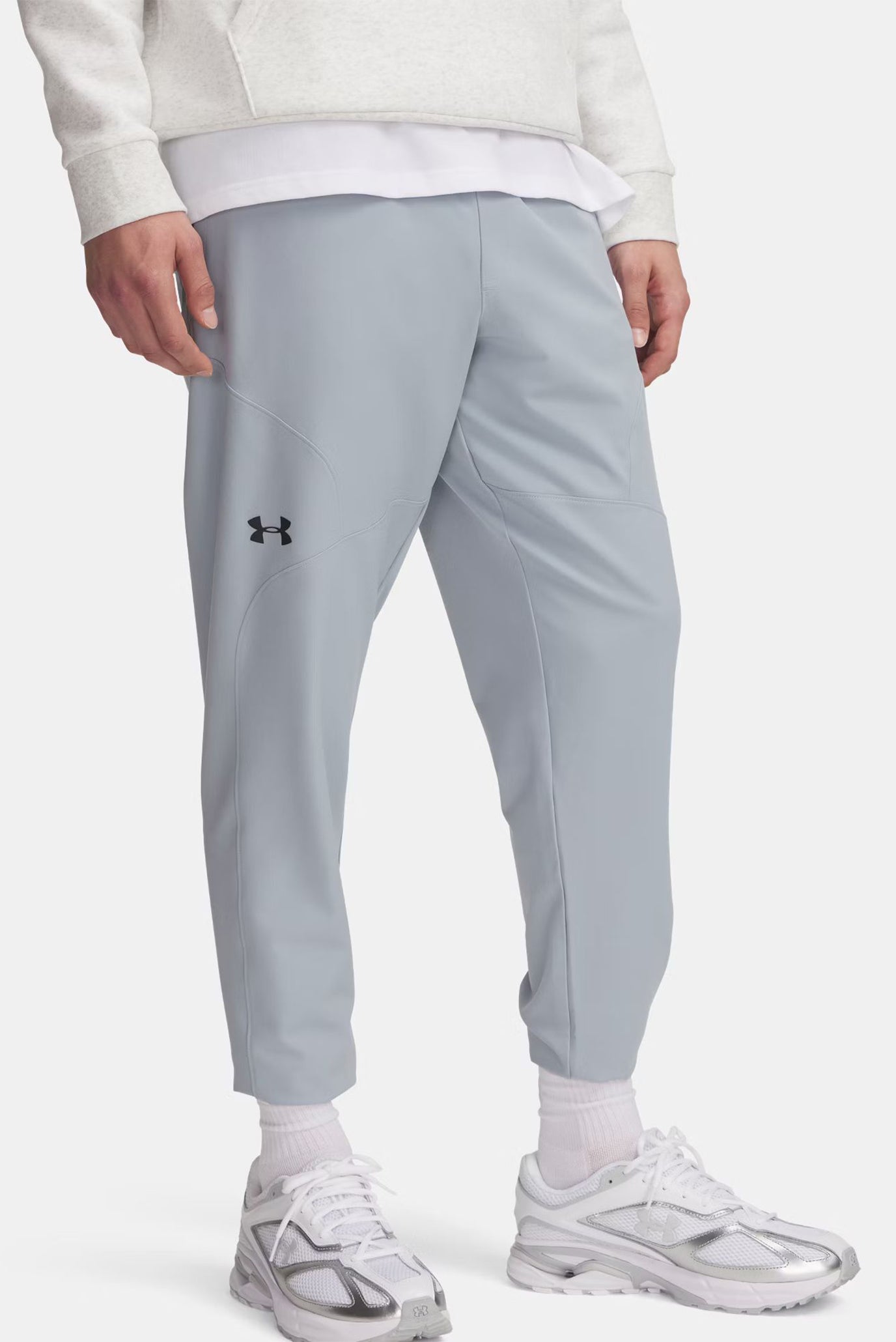 Pantalon de Jogging Unstopable