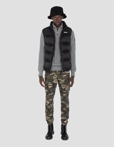 Doudoune sans manche Utah