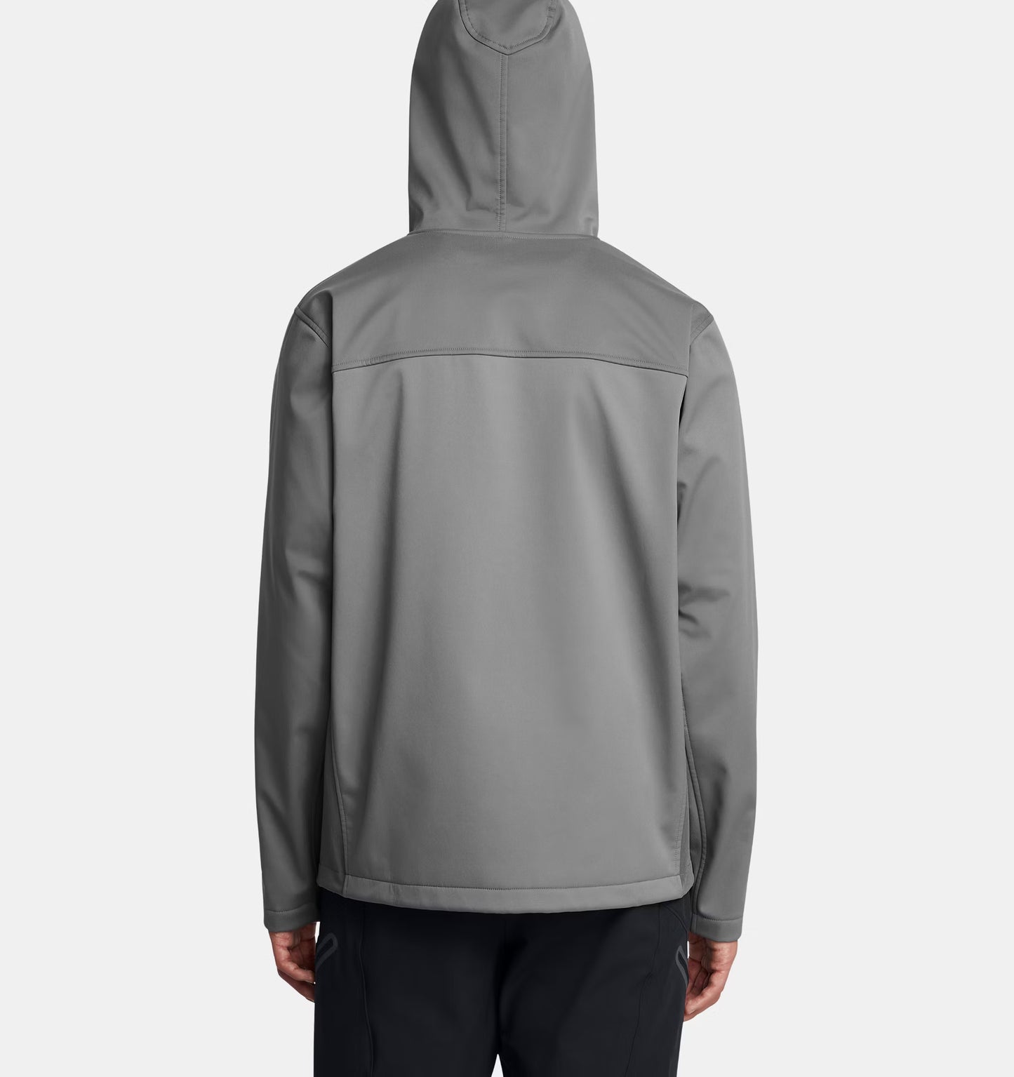 Veste à capuche "Shield Hooded Jacket"