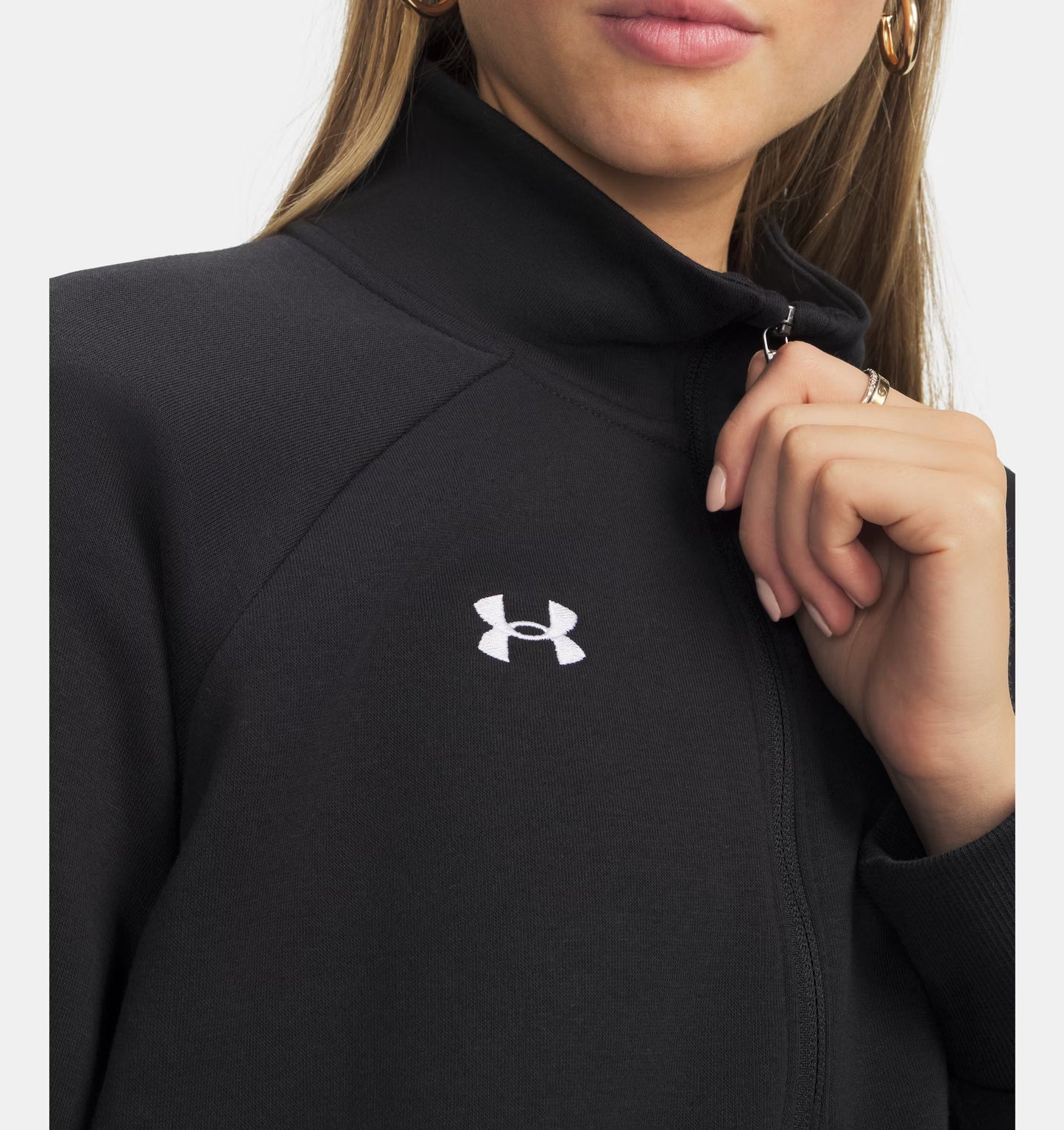 UA Rival Fleece
