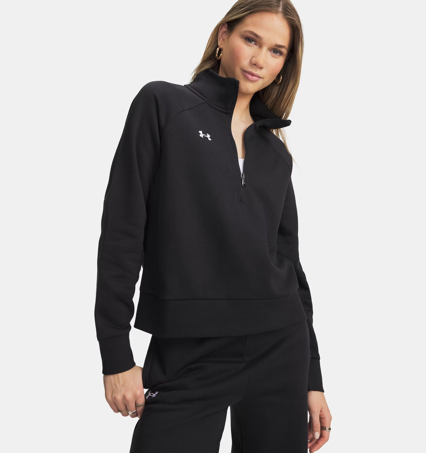 UA Rival Fleece