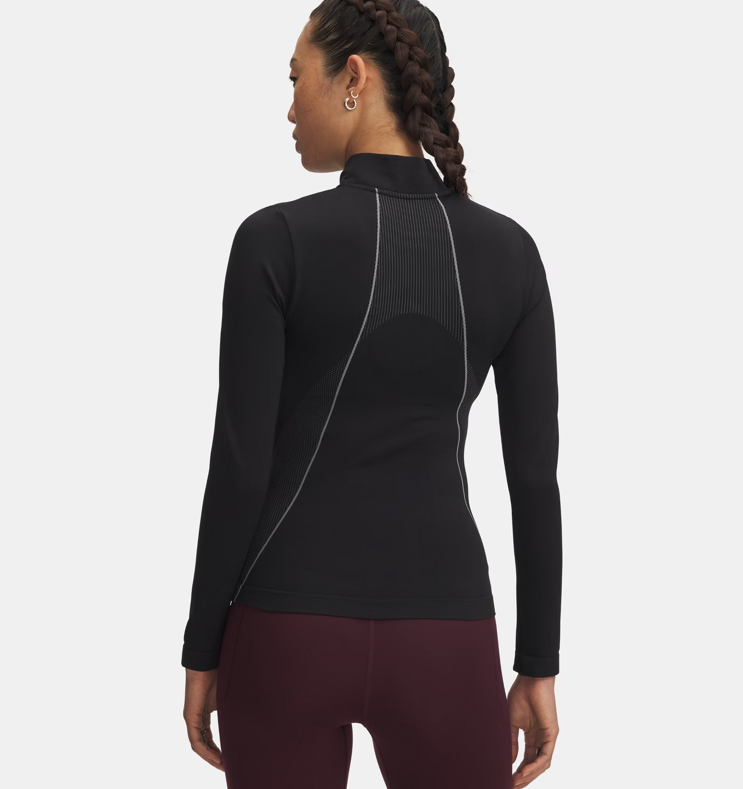 UA Vanish Seamless