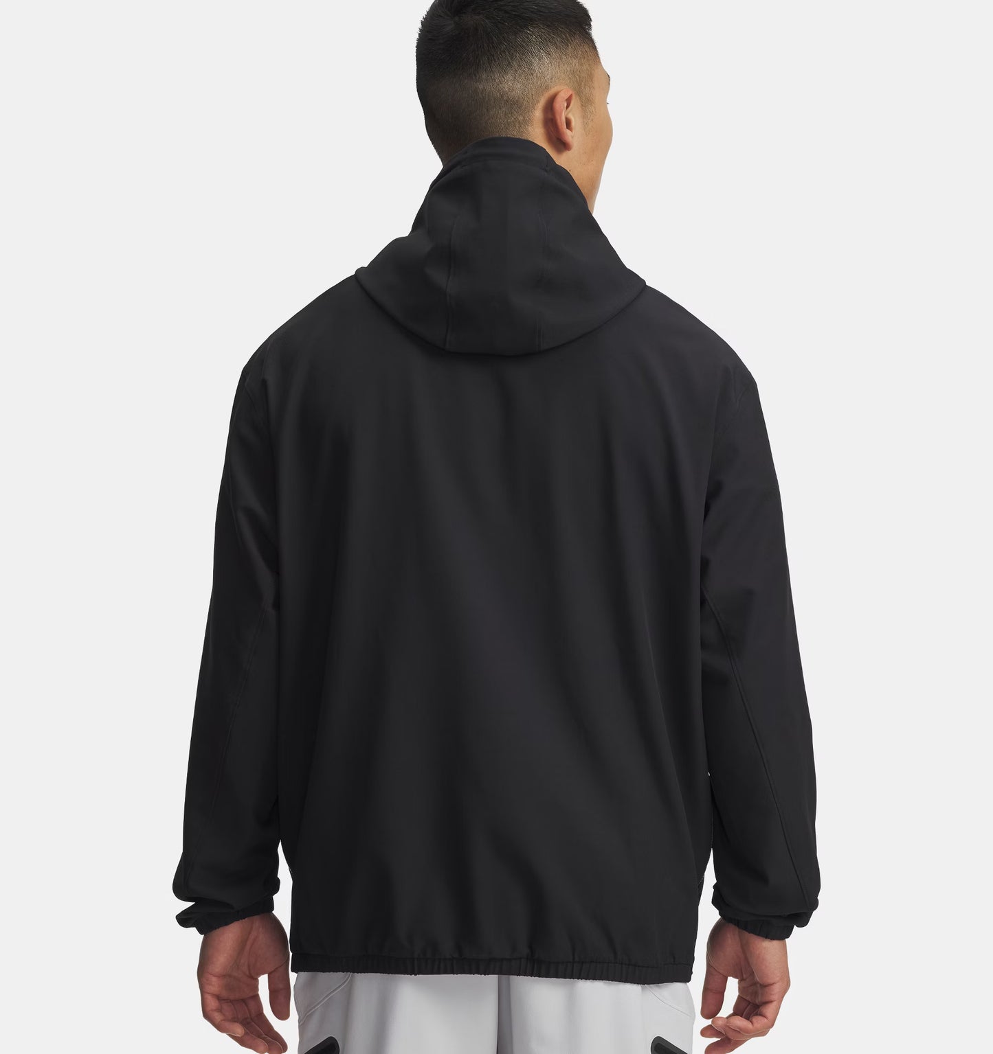 UA Unstoppable Woven