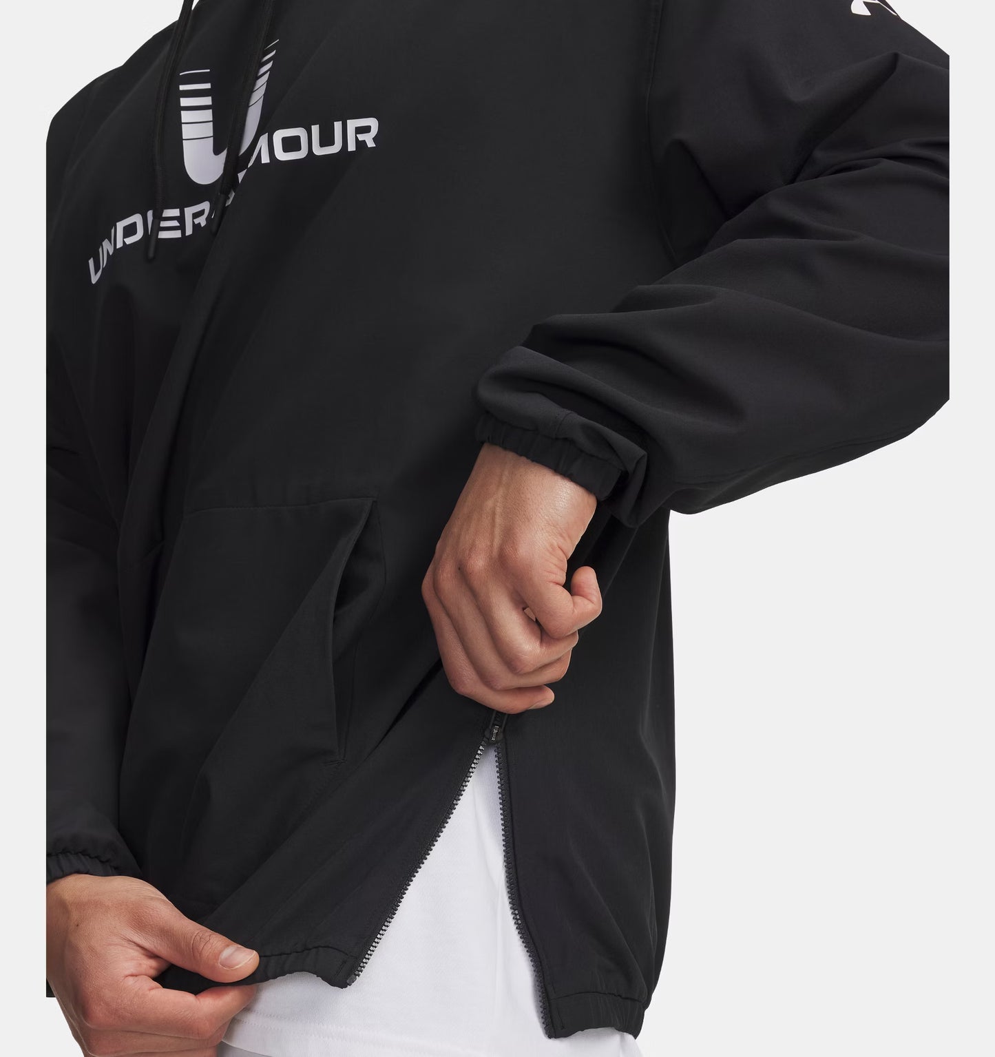 UA Unstoppable Woven