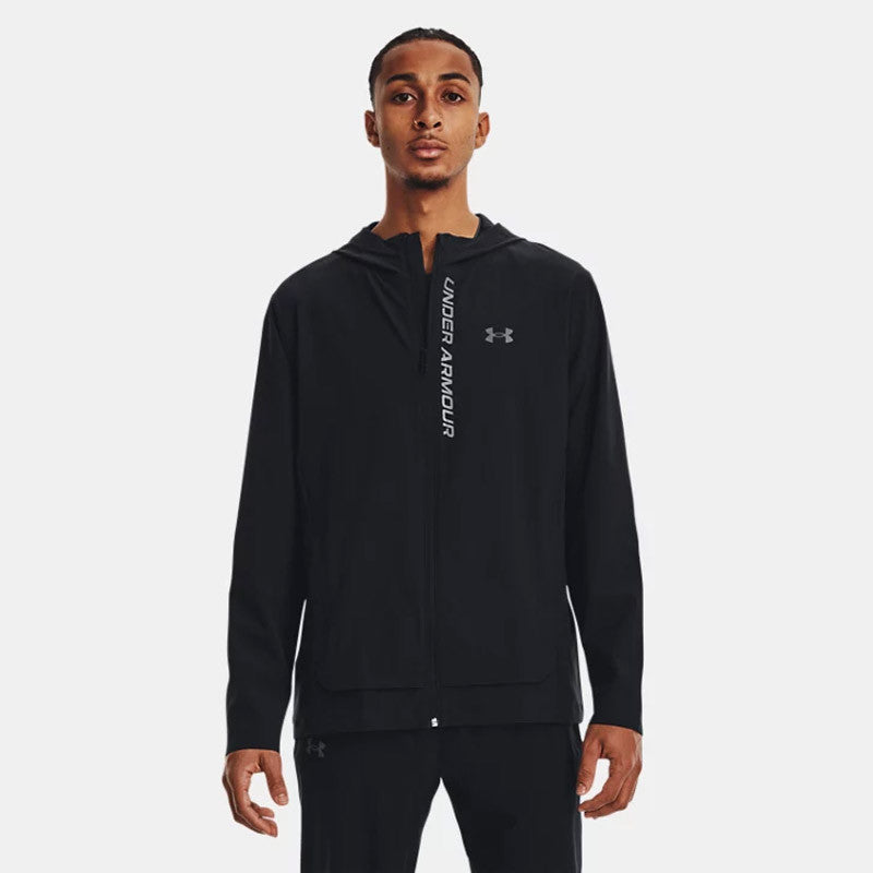 Veste Outrun The Storm