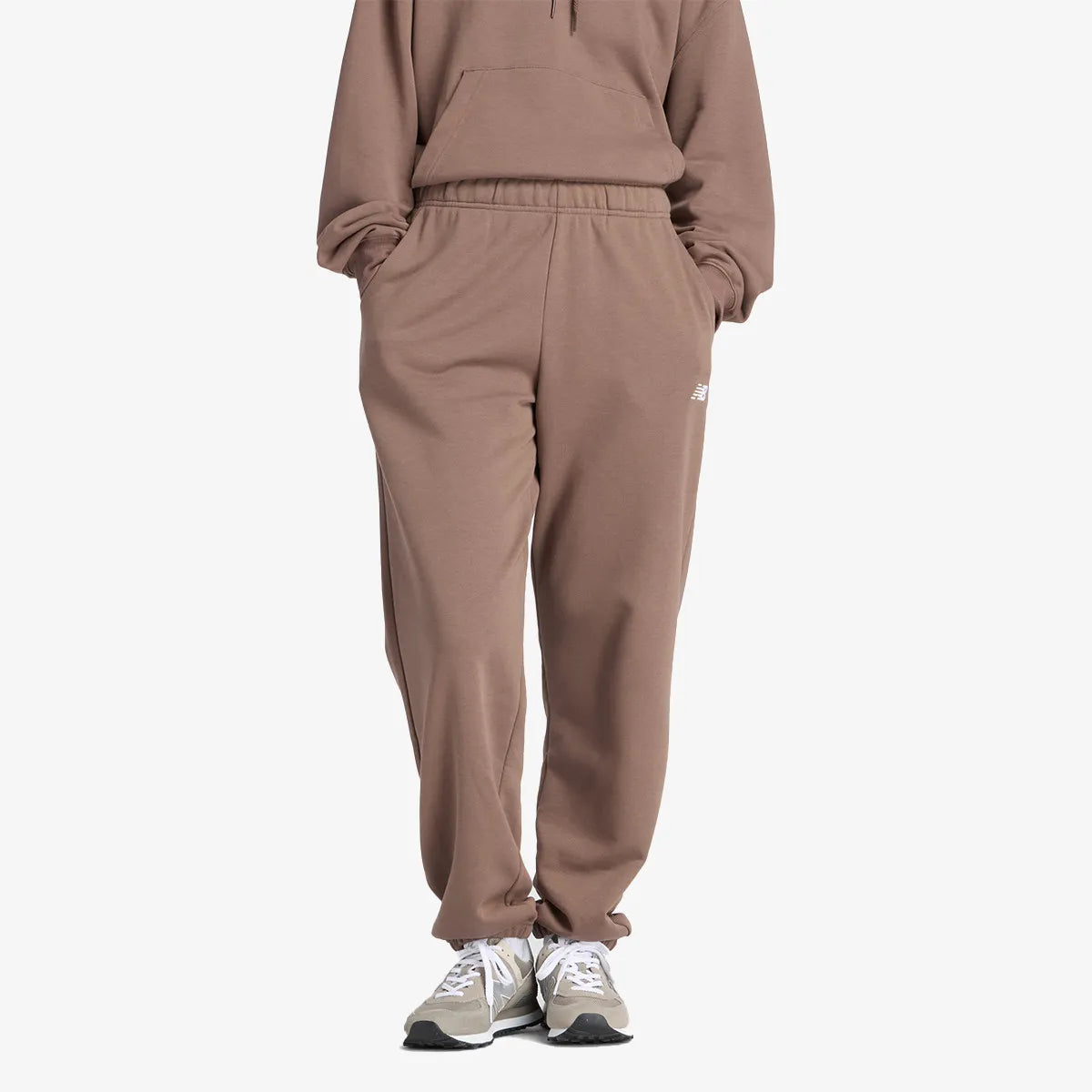 Pantalon jogging New Balance