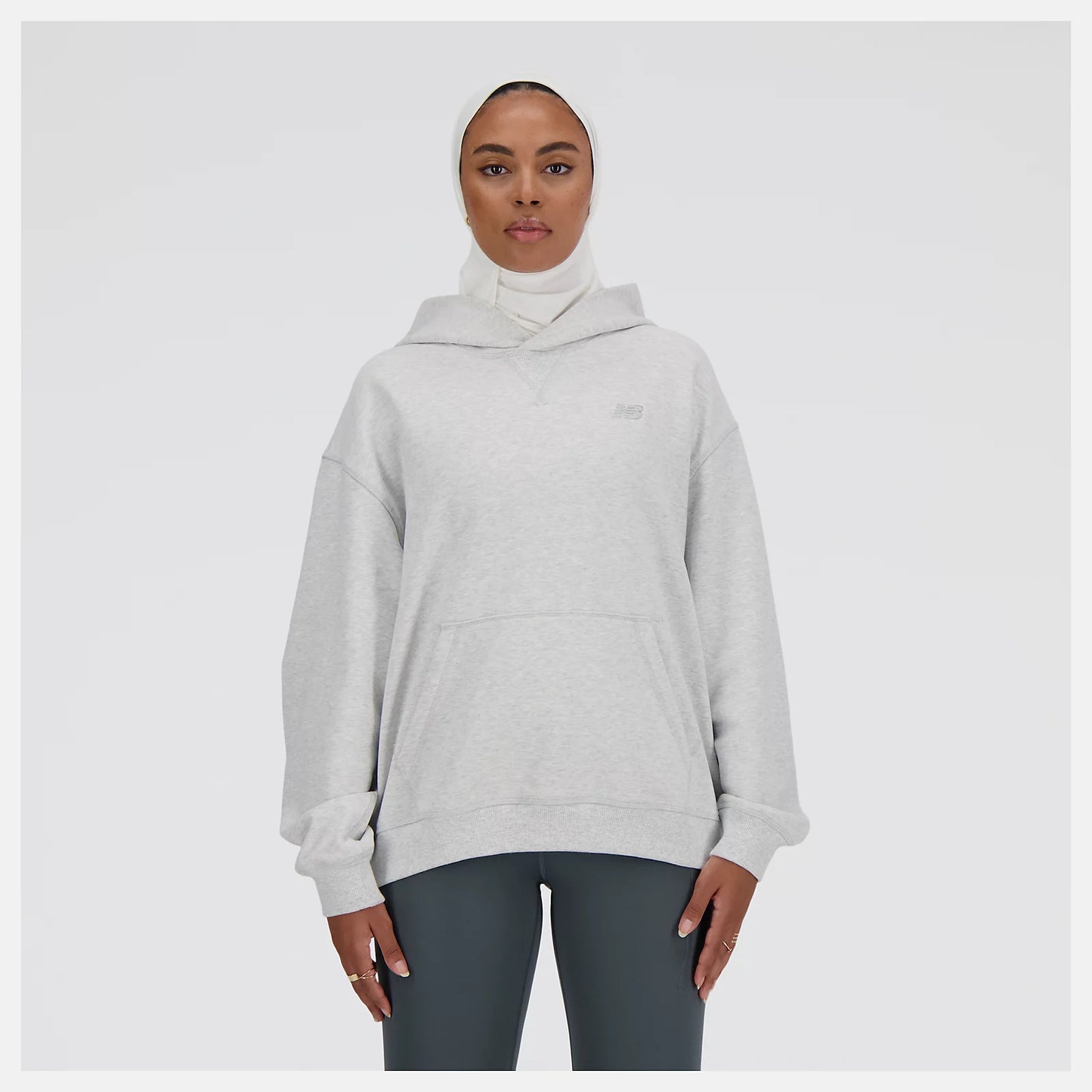 Sweatshirt Athletics French Terry