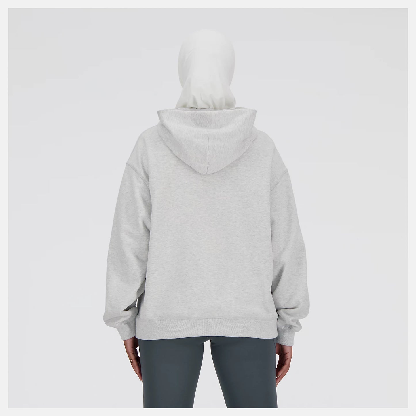Sweatshirt Athletics French Terry