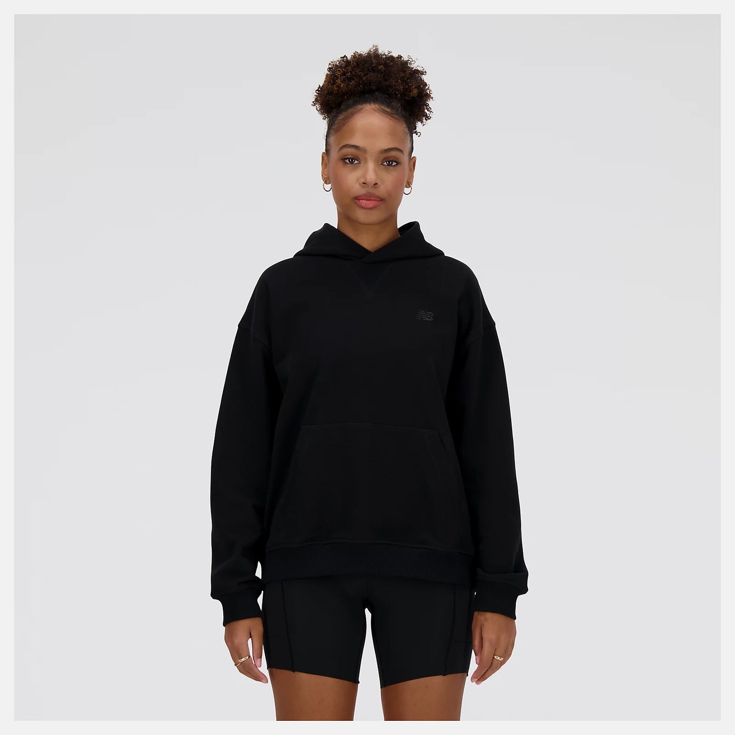 Sweatshirt Athletics French Terry