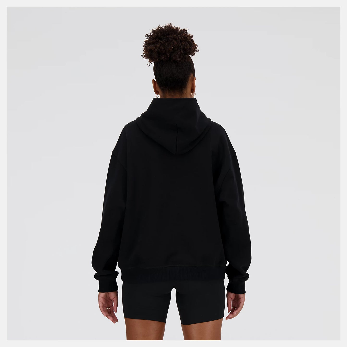 Sweatshirt Athletics French Terry