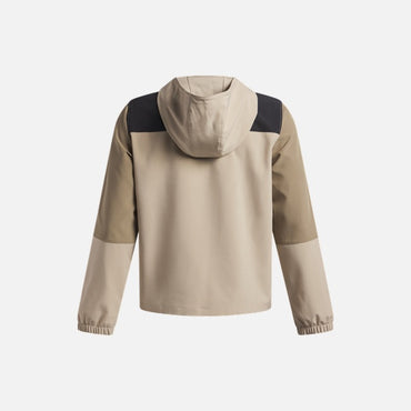 UA Unstoppable Woven