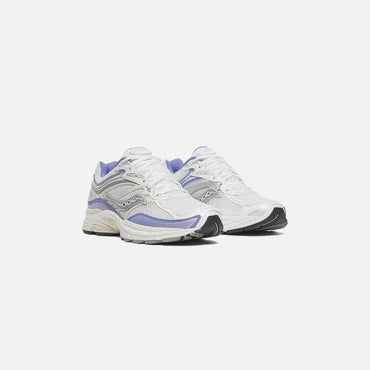Saucony ProGrid Omni 9 – Chaussures running femme confort stabilité sneakers