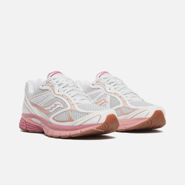 Saucony ProGrid Guide 7 – Chaussures de running stabilité et confort longue distance