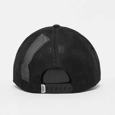 Casquette "Blitzing Trucker"