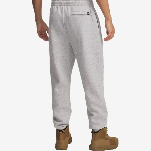 Pantalons UA Icon Flc Graphic Jgr