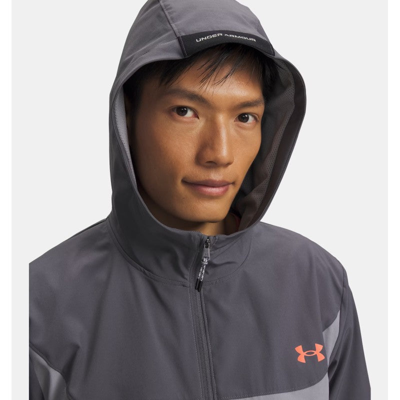 UA Tech™ Utility Woven