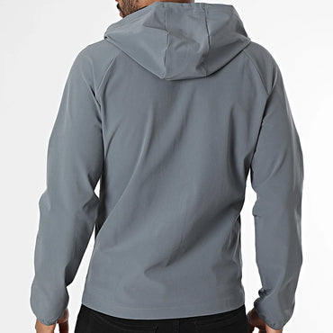 Veste Stretch Woven Windbreaker