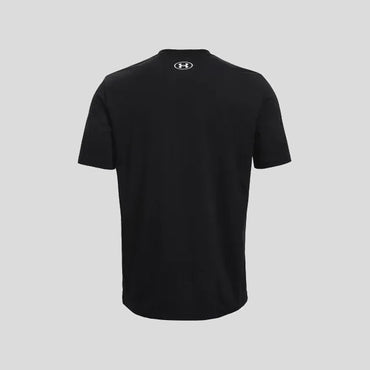 TEESHIRT ABC CAMOUFLAGE LOGO ENCADRÉ