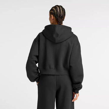 Polaire Linear Heritage à fermeture éclair intégrale