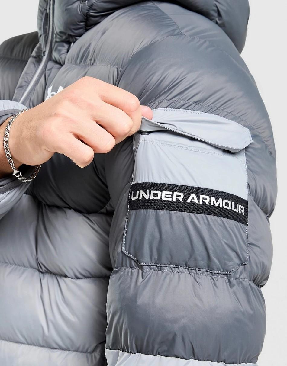 Doudoune Under Armour Sportswear Puff - Gris